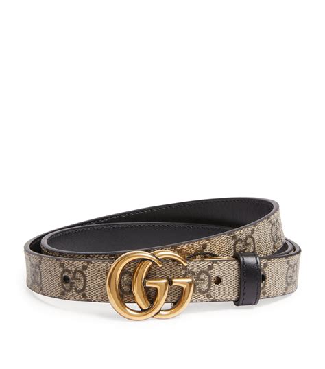 gucci gg belt beige|women's reversible gucci belt.